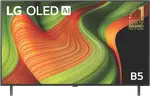 "LG 48"" OLED B5 AI UHD 4K Smart TV 2025"