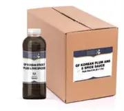 Executive Chef Sauce Korean Sticky Plum & Five Spice Gluten Free 1ltr x 1