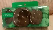 Girl Scouts: Thin Mints Cookie Plushy Headband