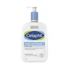 Cetaphil Gentle Skin Cleanser 1L