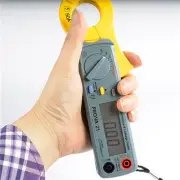 PROVA-21 Digital Power Harmonics and Leakage Tester Meter V/A True RMS 50A✦Kd