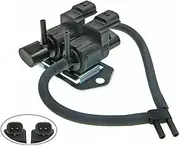 Accessories 8657A031 New Vacuum Switch Solenoid Valve Fits for Mit-s-u-bi-shi Mon-te-ro for Pa-je-ro 4 IV 3.0 3.2 V97 V93 V98 L200 for Challenger 2007-2015