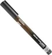 AK REAL COLORS MARKER RCM007 BROWN