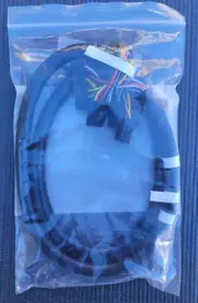 FANUC SAFE I/O KIT MHIB-SAFETYI-O (A20B-8201-0110 / A660-4005-T389)