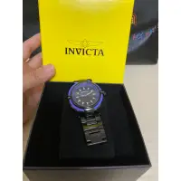 在飛比找蝦皮購物優惠-Invicta英威塔漫威手錶