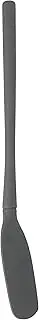 Tovolo 'Flex-Core' All Silicone Blender Spatula - Charcoal