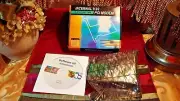 Internal V.92 Data/Fax/TAM PCI Modem New in Box