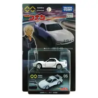 在飛比找樂天市場購物網優惠-TOMICA 多美小汽車 無極限 unlimited 05 