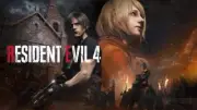 Resident Evil 4 Platinum / Cleanup Trophy Service