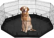 Washable Pee Pads for Dogs, Reusable Pee Mats for Dogs, Extra Large Dog Pee Pads for Crate, Oxford Cloth Washable Puppy Dog Pee Pad Waterproof Whelping Training Pet Mat for Playpen Bed Sofa and Trunk