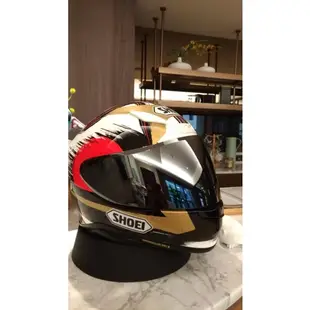 Shoei Z-7 MARQUZE MOTEGI 2 安全帽