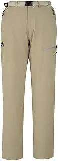 [MILLET] MIV03198 Men's Mastic (New Logo) Hiking Pants, Durance, Stretch Pants, S, Mastic, S