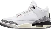 [Nike] Jordan 3 Retro Mens Shoes