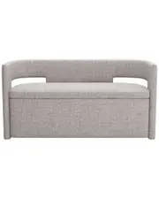 Zuo Modern Papua Storage Bench