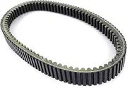 Fan Drive Belt for Maverick 1000 1000R for Max DPS X Ds Rs Xc for Odes for Dominator for Raider for Assailant for Bennche for Cowboy Spire 800 1000X