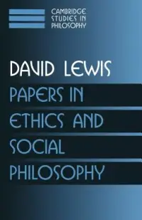 在飛比找博客來優惠-Papers in Ethics and Social Ph