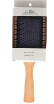 Aveda Wooden Large Paddle Brush, 3.5 oz