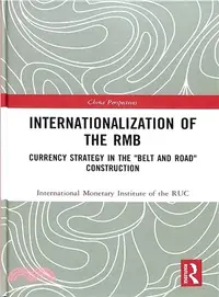 在飛比找三民網路書店優惠-Internationalization of the Rm