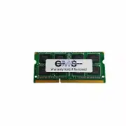 8GB 1x8GB Memory RAM HP ENVY Desktop TouchSmart 20-d113w, 23-b002es, 23-d038c A8