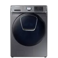 在飛比找博客來優惠-Samsung 三星 WF19N8750KP 19kg 洗衣