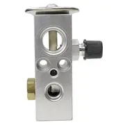 Air Con AC TX Valve for Ford Fairmont EB 5.0L V8 302 cu.in Windsor 1991 - 1993