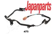 RIGHT REAR SENSOR WHEEL SPEED FITS: HONDA CIVIC VI FASTBACK 1.4 I /1.5 16V /1