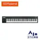 【全方位樂器】ROLAND 控制鍵盤 A-88MKII A-88MK2