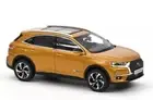 NOREV, DS 7 Crossback 2022 Gold, 1/43, NOREVDS019651