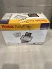 Kodak Easyshare Photo Printer 500 w/ Color Cartridge & Photo Paper New