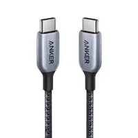 在飛比找蝦皮購物優惠-ANKER A8866 765 140W USB-C to 