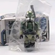 Star Wars Kubrick Series 10 Secret Commander Gree Starwars Clone Trooper New F6