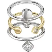 Womens Ring by Breil Tj2290 16