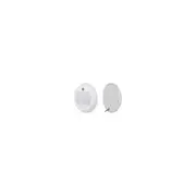 Whitevision 10-30V 5" LED Interior Light c/w On/Off Switch - 25.5W