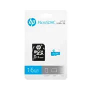 HP MicroSD U1 16GB/32GB/64GB/128GB