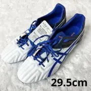 Men 11.5US Asics Rugby Shoes Gel-Lethal Tigreor 29.5cm