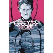 Gregory Suicide Dark Horse Comics