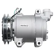 Air Con AC Compressor for Isuzu N Series NPR 250/300 5.2L Diesel 4HK1 01/07 - 12/15