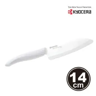 【KYOCERA】日本京瓷color系列陶瓷刀14cm