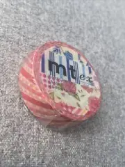 mt Decorative Washi Masking Tape Rose