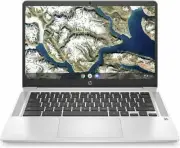 HP 14a-na0023cl 14 inch (64GB, Intel Celeron, 2.60GHz, 4GB) Notebook/Laptop -...