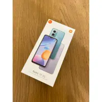 在飛比找蝦皮購物優惠-全新Redmi 小米紅米10 5G 4G 64GB 石墨灰