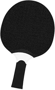 Table of Tablet Tablet Tennis Paddle Pingpong Silicone Paddle for Relaxed Game
