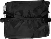HAPINARY Baby Stroller Organizer Stroller Bags for Babies Versatile Baby Diaper Caddy Storage Net