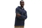 Vans Mens' Color Multiplier Vintage Wash Pullover Jumper - Blue
