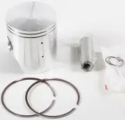 WISECO PISTON- KAW KX65 00-09 PART# 752M04500 NEW