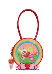 [Dolls Kill] Rainbow Sunshine Shoulder Bag (Fairfax)