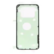 10-Pack Rear Housing Adhesive For Galaxy S8 - Back Cover