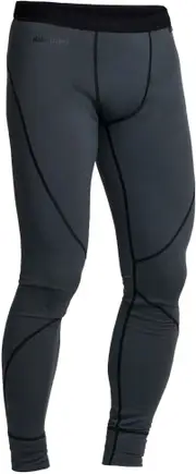Halvarssons Comfort, functional pants unisex , color: Grey , size: XXL
