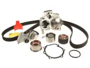 Timing Belt Kit and Water Pump Gates 11XHHV56 for Subaru Outback 2009 (for: Subaru)