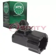NGK NTK Ambient Air Temperature Sensor for 2003-2007 Nissan Murano Heating yj